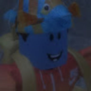 Meet your Posher, Xxalexgamingrbxxx